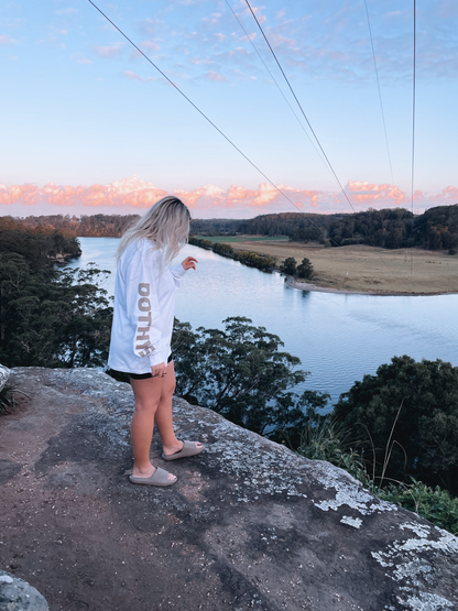DOTHYS Society Long Sleeve