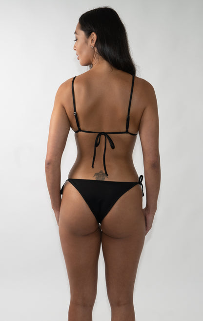 Elouera Top - Black