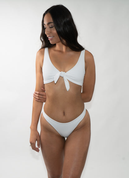 Avoca Bottom - White